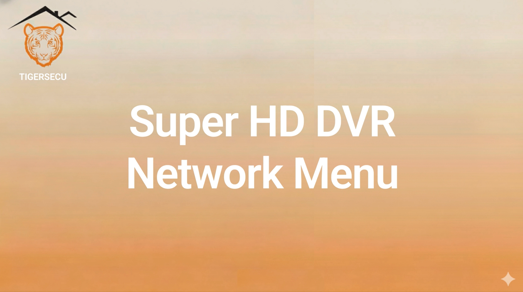 Amazon.com: TIGERSECU Super HD 1080P 8 Channel DVR Security
